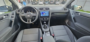 Vw Golf 6, Trapa, Cui remorcare, Navi - imagine 10