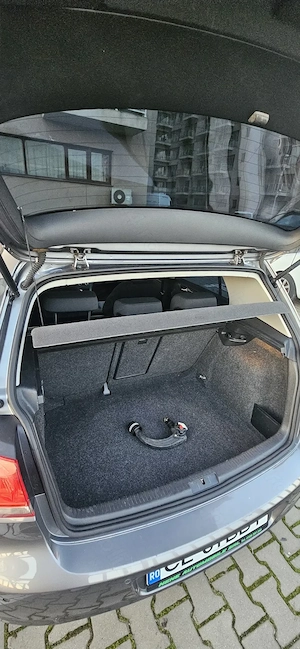 Vw Golf 6, Trapa, Cui remorcare, Navi - imagine 5