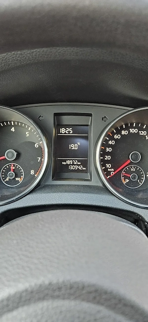 Vw Golf 6, Trapa, Cui remorcare, Navi - imagine 9