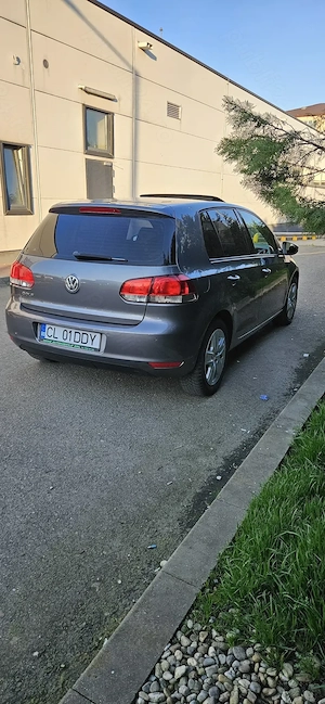 Vw Golf 6, Trapa, Cui remorcare, Navi - imagine 3