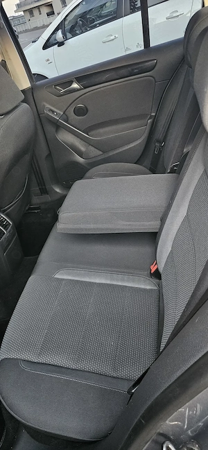 Vw Golf 6, Trapa, Cui remorcare, Navi - imagine 6