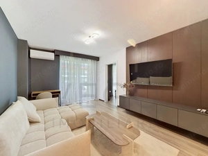 Apartament nou cu 2 camere, 51 mp, garaj, terasa 10 mp , Elite City