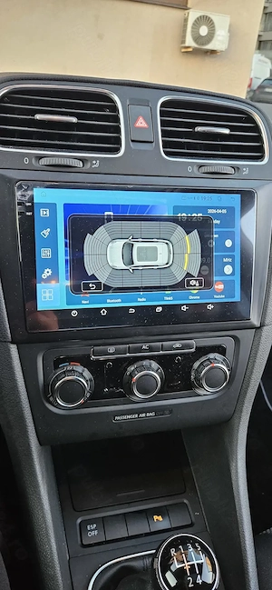 Vw Golf 6, Trapa, Cui remorcare, Navi - imagine 7