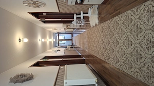 Unic in Bragadiru!Apartament tip vila-182 mp,Curte 200 mp&Incalzire in Paroseala