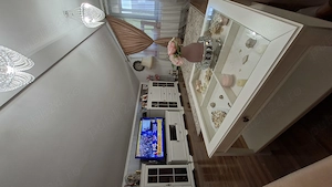 Unic in Bragadiru!Apartament tip vila-182 mp,Curte 200 mp&Incalzire in Paroseala - imagine 20