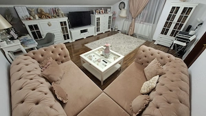 Unic in Bragadiru!Apartament tip vila-182 mp,Curte 200 mp&Incalzire in Paroseala - imagine 7