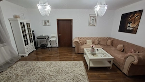 Unic in Bragadiru!Apartament tip vila-182 mp,Curte 200 mp&Incalzire in Paroseala - imagine 12