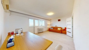 Apartament 4 camere | 120 mp | 3 min Metrou Lujerului