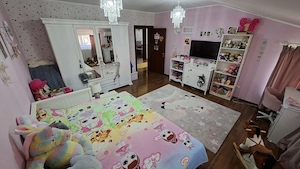 Unic in Bragadiru!Apartament tip vila-182 mp,Curte 200 mp&Incalzire in Paroseala - imagine 14