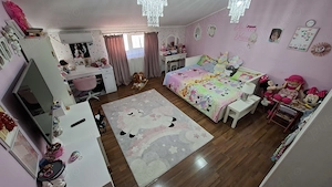 Unic in Bragadiru!Apartament tip vila-182 mp,Curte 200 mp&Incalzire in Paroseala - imagine 6