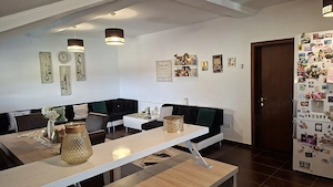 Unic in Bragadiru!Apartament tip vila-182 mp,Curte 200 mp&Incalzire in Paroseala - imagine 10