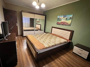 Apartament 2 camere complet decomandat
