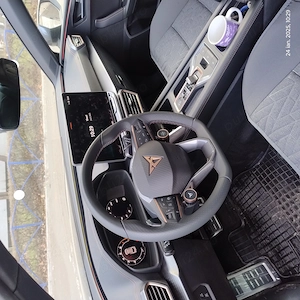Cupra Leon Sporttourer 2024. Sh. 13.000 km rulați 