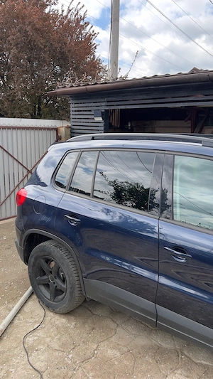 VW Tiguan 2.0 2013  - imagine 2