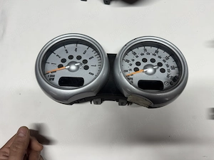 ceas bord mini cooper r50/52/53 - imagine 6