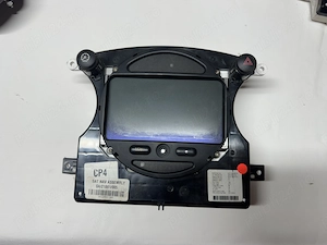 ceas bord mini cooper r50/52/53 - imagine 7