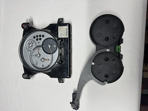 ceas bord mini cooper r50/52/53 - imagine 4