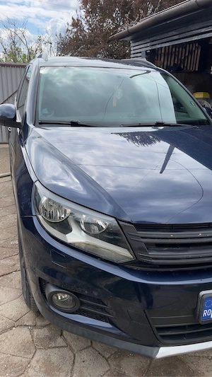 VW Tiguan 2.0 2013  - imagine 7