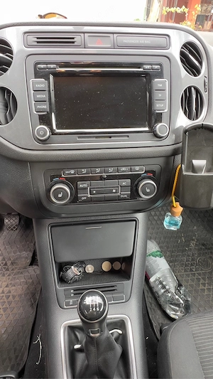 VW Tiguan 2.0 2013  - imagine 10