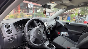 VW Tiguan 2.0 2013  - imagine 8
