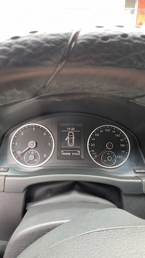 VW Tiguan 2.0 2013  - imagine 9