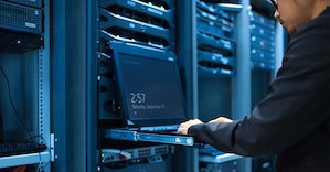 Junior IT   Administrator Retele si Servere   Bucuresti - imagine 4