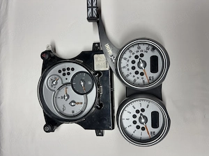 ceas bord mini cooper r50/52/53 - imagine 2