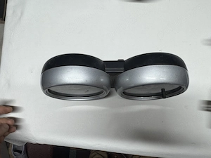 ceas bord mini cooper r50/52/53 - imagine 12