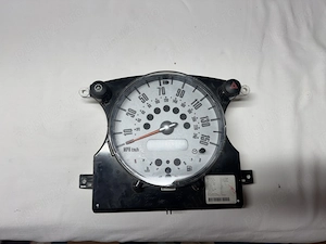 ceas bord mini cooper r50/52/53 - imagine 13