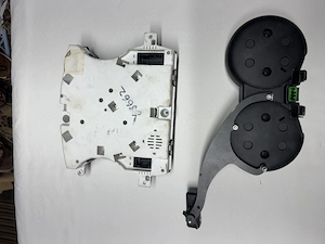ceas bord mini cooper r50/52/53 - imagine 5