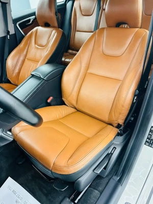 VOLVO V60 - imagine 19
