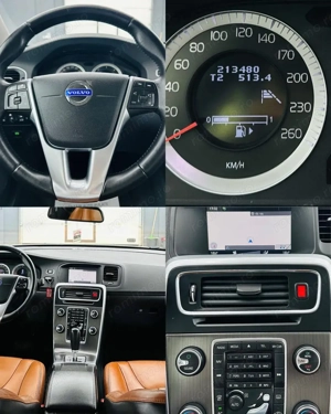 VOLVO V60 - imagine 8