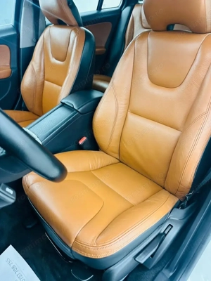 VOLVO V60 - imagine 14