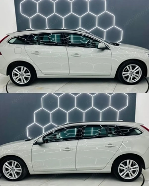 VOLVO V60 - imagine 5