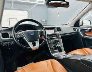 VOLVO V60 - imagine 20