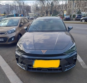Cupra Leon Sporttourer 2024. Sh. 13.000 km rulați  - imagine 2