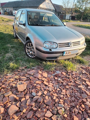Vw golf 4 an 2003 motor 1.4 16v benzină perfrct functional - imagine 5