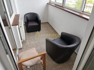 EXCLUSIVITATE | 2 camere spatios 74 mp | Ghencea | Piscina + parcare - imagine 6