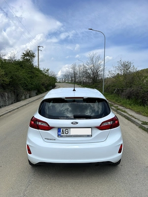 Vand Ford Fiesta 2020 - imagine 4