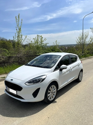 Vand Ford Fiesta 2020 - imagine 3
