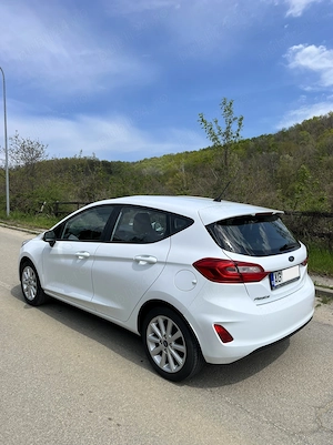 Vand Ford Fiesta 2020 - imagine 5