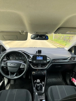 Vand Ford Fiesta 2020 - imagine 7