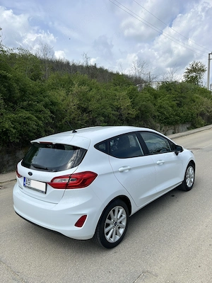 Vand Ford Fiesta 2020 - imagine 6