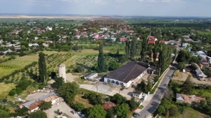 Spațiu industrial Jaristea/Odobesti - imagine 20