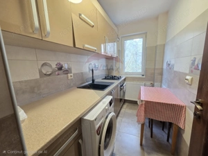 Apartament 3 camere etaj 1, Sud - imagine 3