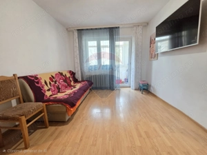 Apartament 3 camere etaj 1, Sud - imagine 2