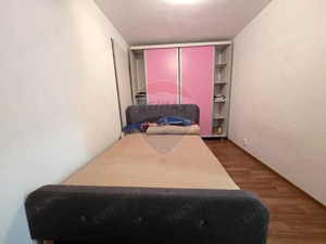 Apartament 3 camere etaj 1, Sud - imagine 5