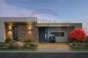 Casă modernă parter | 120 mp | Teren 478 mp | 145.900€ I Hărman - imagine 4