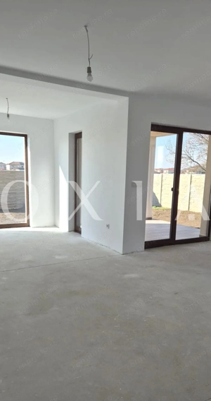AX1255 Dumbravita, Duplex unit prin garaj, Toate Utilitatile - imagine 3