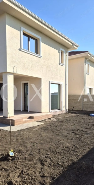 AX1255 Dumbravita, Duplex unit prin garaj, Toate Utilitatile - imagine 17